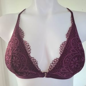 VS.BRALETTE SZ.M